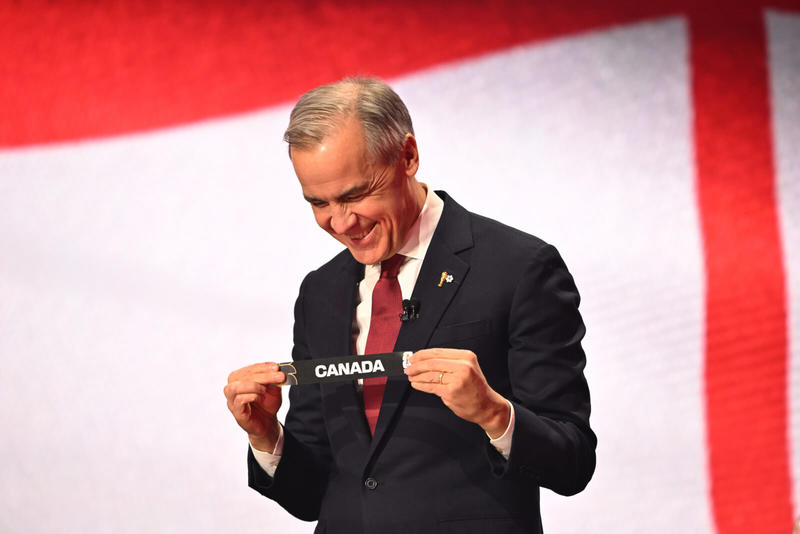 Carney’s Pipeline Play Tests the Coalition That Put Him in Power