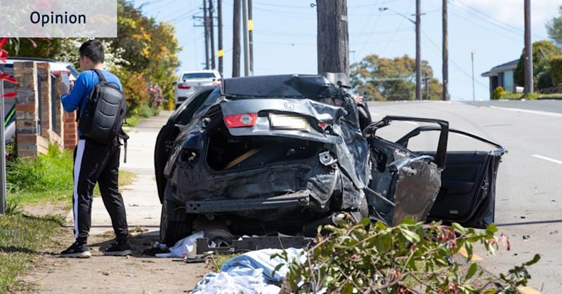 Drivers aged over 40 are pushing us towards record-high road tolls Drivers aged over 40 are pushing us towards record-high road tolls