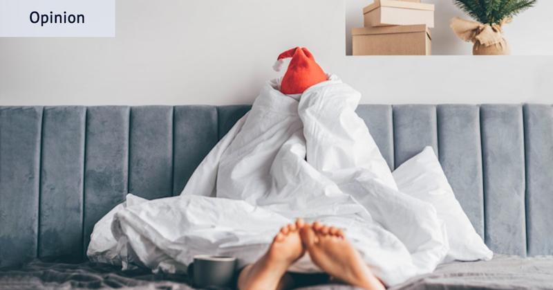 Christmas etiquette used to be simple. These are the new rules for our bizarre times Christmas etiquette used to be simple. These are the new rules for our bizarre times