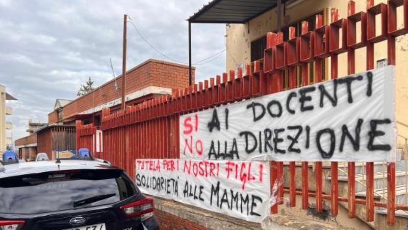 Violenza sessuale a scuola, rinviata a giudizio docente di sostegno stabiese