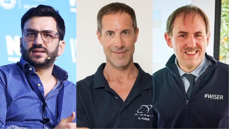 StartupItalia Open Summit il 17 dicembre 2025 a Milano: 10 anni di innovazione d’impresa e la missione “Humans” StartupItalia Open Summit il 17 dicembre 2025 a Milano: 10 anni di innovazione d’impresa e la missione “Humans”