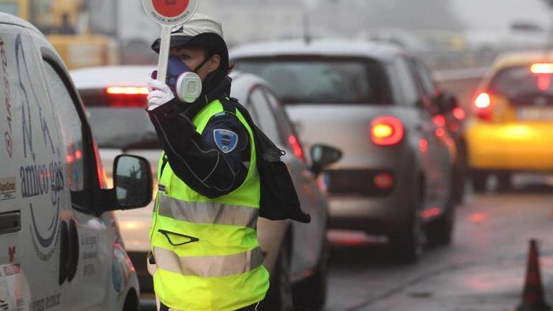 Allerta smog in Emilia-Romagna, bollino rosso in tutte le province: fino a quando