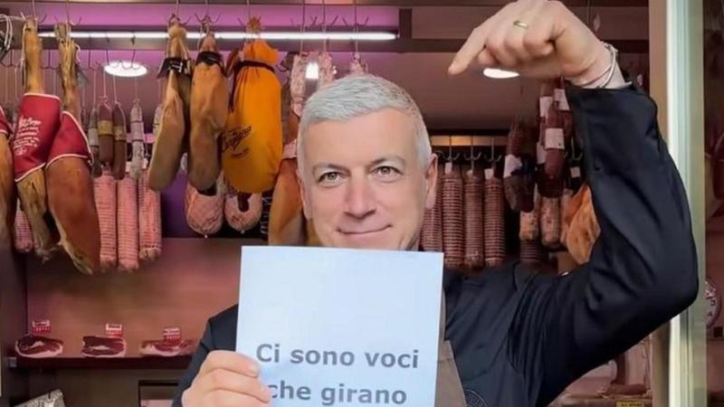 Al posto di Re Formaggio nasce la norcineria Taccalite: l’inaugurazione