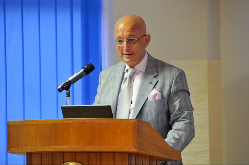 S. Karaganov: Sa evropskom elitom je nemoguće razgovarati