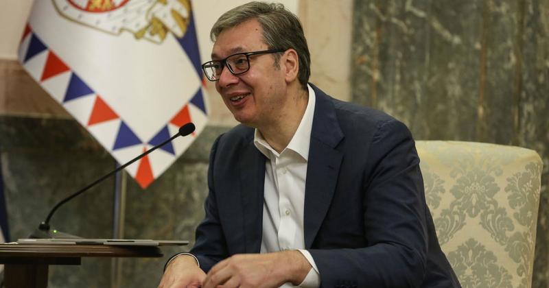 Vučićeva 'specijalna operacija' se zakuhtava: Pojavio se glavni favorit za kupnju srpskog NIS-a