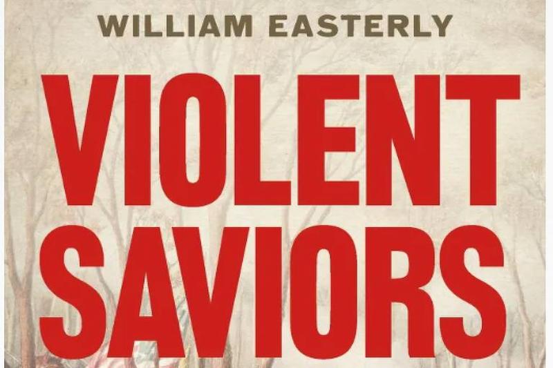 Três livros sobre liberalismo