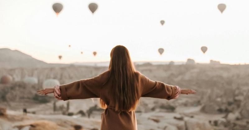 Freedom From Rumination