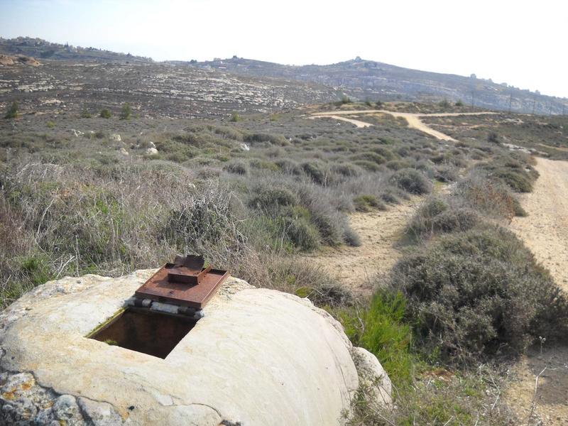 Where did Yehuda go?