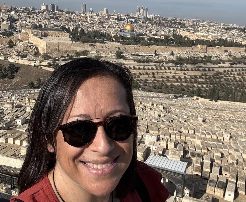 I Finally Made It to Israel and It was a Life-changing Adventure