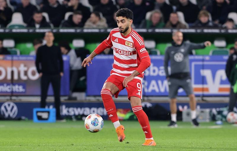 Isco 2.0? Was Livan Burcu mit dem Köpenicker Fast-Königstransfer gemeinsam hat