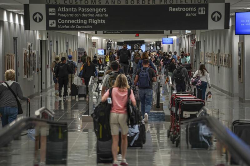 US Wants Five Years of Some Tourists’ Social Media to Enter the Country