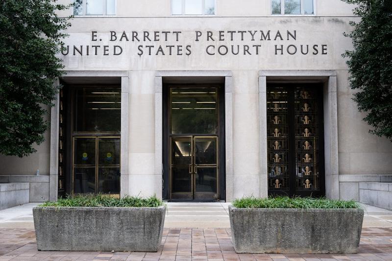 Trump Team Is Trying to Deport a Woman They Brought Here