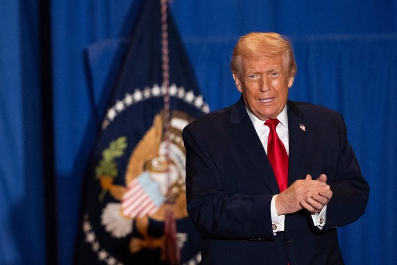 Trump Goes to War With ICC to Shield Himself From Prosecution