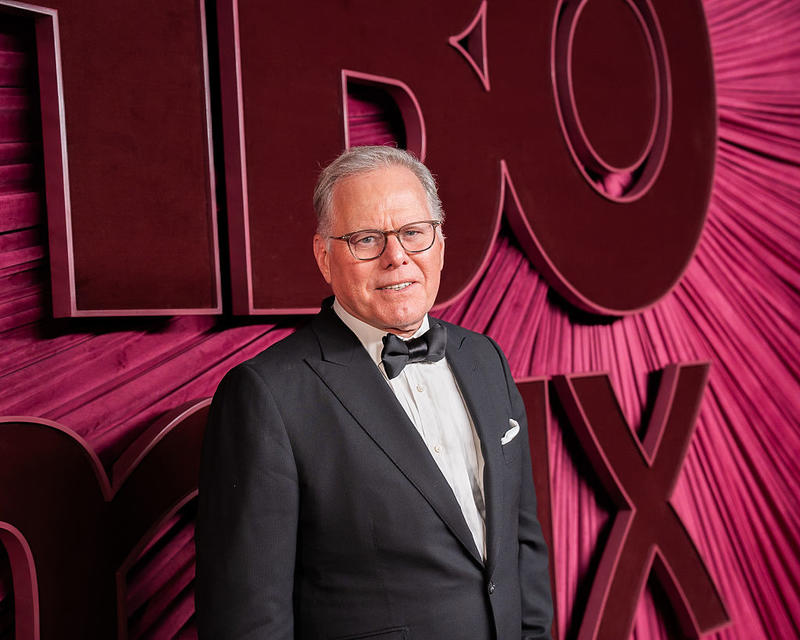 11 Executives Steering Warner Bros. Discovery’s Crown Jewel Media Assets 11 Executives Steering Warner Bros. Discovery’s Crown Jewel Media Assets