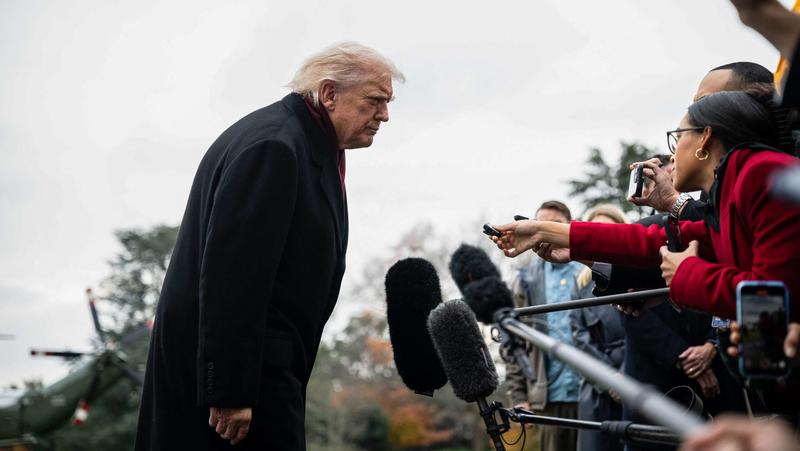 Trump Will Let Nvidia Sell Chips to China, the Feds Will Keep 25 Percent of the Profits. Here's the Downside.