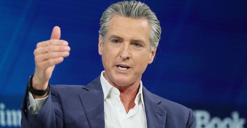 Judge Says Trump Must End National Guard Deployment in Los Angeles 