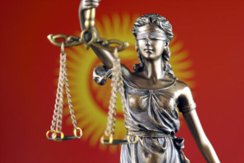 Death Penalty Reinstatement ‘Legally Impossible,’ Kyrgyz Constitutional Court Says Death Penalty Reinstatement ‘Legally Impossible,’ Kyrgyz Constitutional Court Says