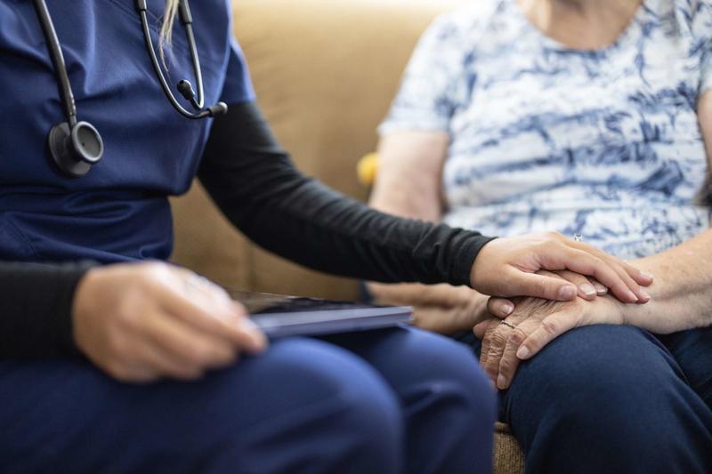 Will Nursing Home Chain Be Off the Hook for Paying Injury and Death Settlements?