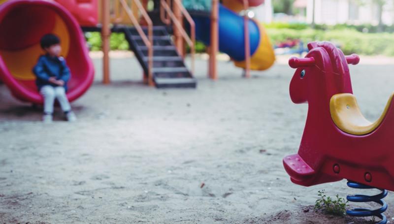 We’re getting fewer births, not just later births