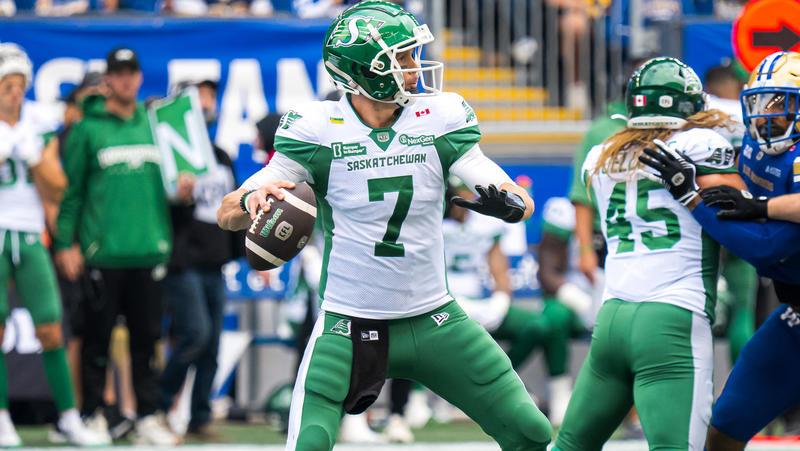 Landry’s 5 takeaways from the 2026 CFL schedule release