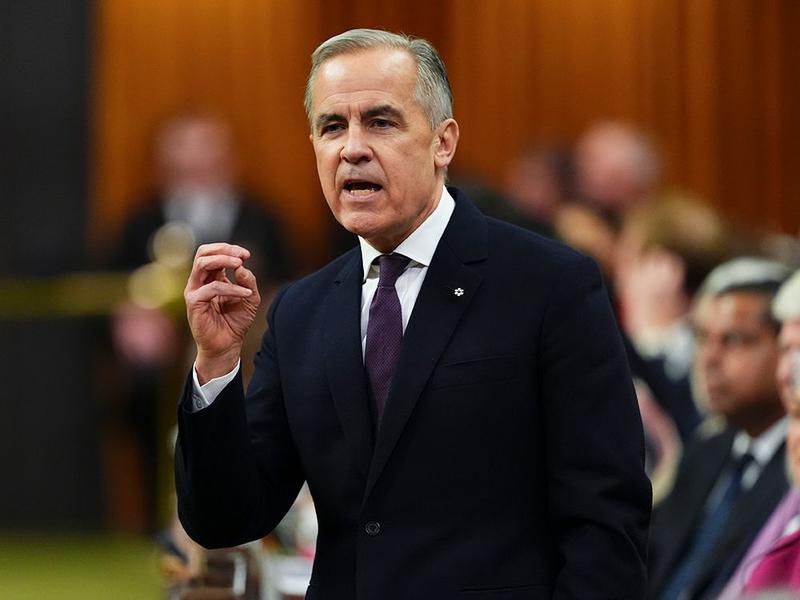 John Ivison: Poilievre pushes on the anti-pipeline cracks in Carney’s caucus
