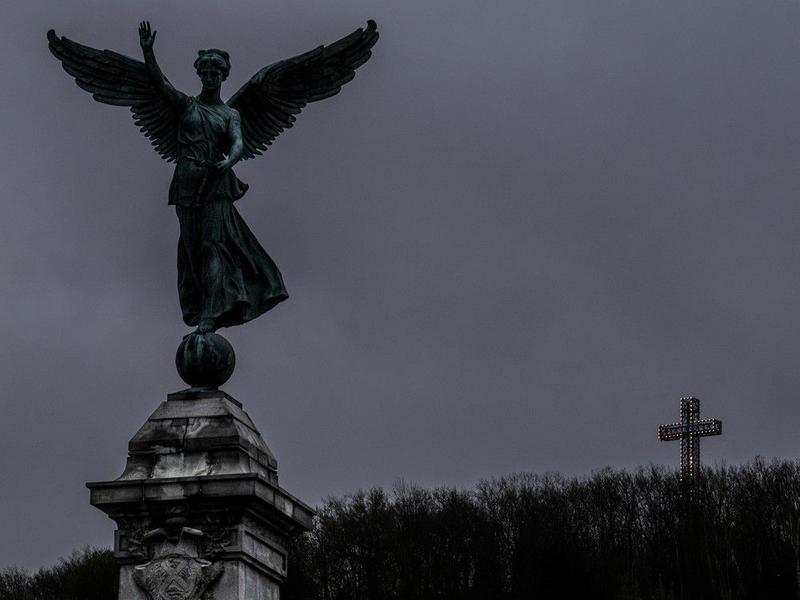 Opinion: No state religion in Quebec? Look again