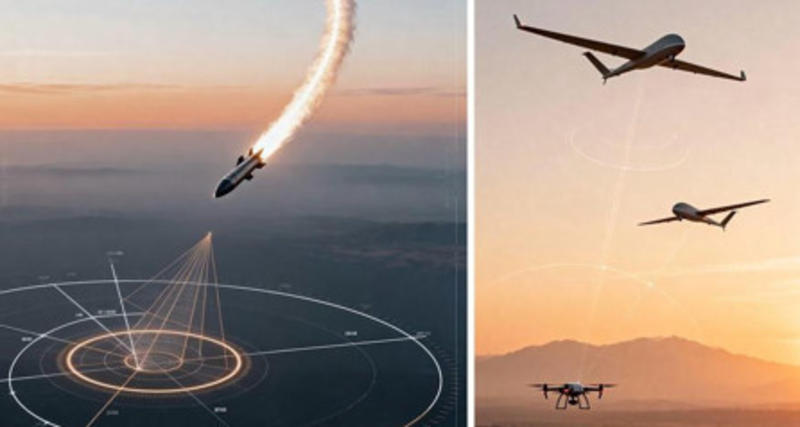 ASELSAN dün sabah saat 07.13’te ilginç bir Dan Brown açıklaması yaptı: Sistemlerin sistemi