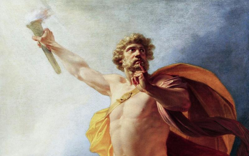 ‘Artificial intelligence’ myths have existed for centuries – from the ancient Greeks to a pope’s chatbot