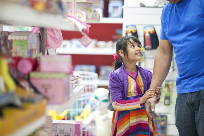 The toy aisle is still full of gender bias. Here’s how to navigate it these holidays