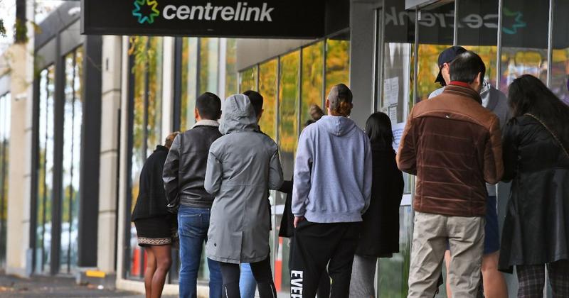 Welfare isn’t just on fire, it’s burning out of control Welfare isn’t just on fire, it’s burning out of control