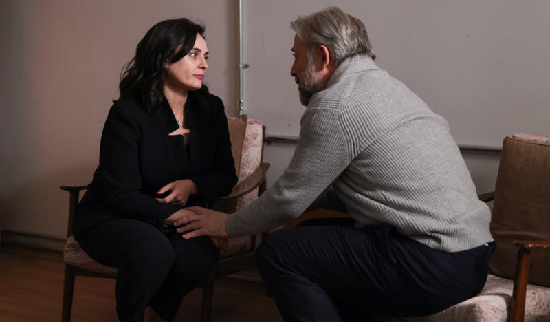 Ekrandan bir ‘Kral Kaybederse’ geçti