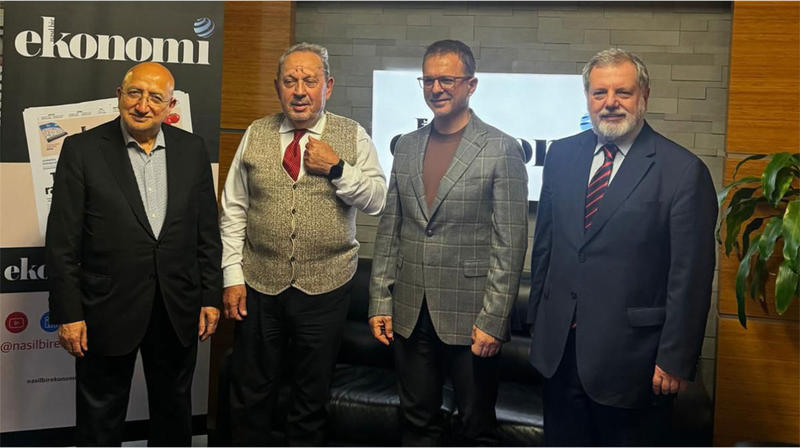 İhracatı 660 milyon Euro’ya dayandı, Türkiye’ye rüzgar için 60 milyon Euro daha yatırdı