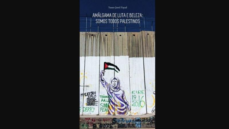 Somos todos palestinos - “Gosto muito de você” Somos todos palestinos - “Gosto muito de você”