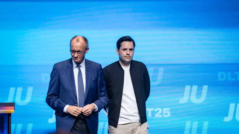 Junge Rebellen und alte Männer