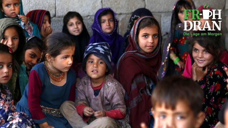 FR-üh dran: Menschenrechte auf Halde – 1900 Geflüchtete warten auf Dobrindt