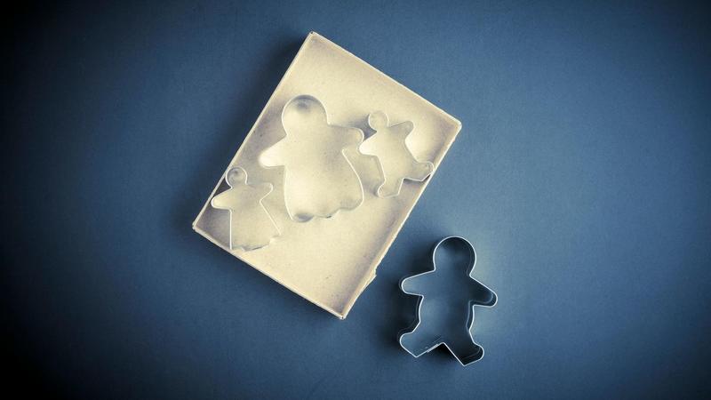 Nach der Trennung kommt meine Schwägerin mit ihren Kinder nicht klar