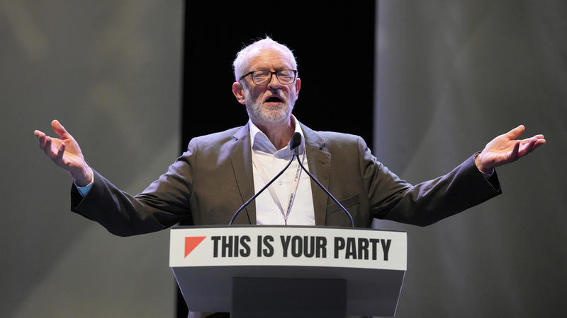 Socialism and woke extremism won’t save the UK Socialism and woke extremism won’t save the UK