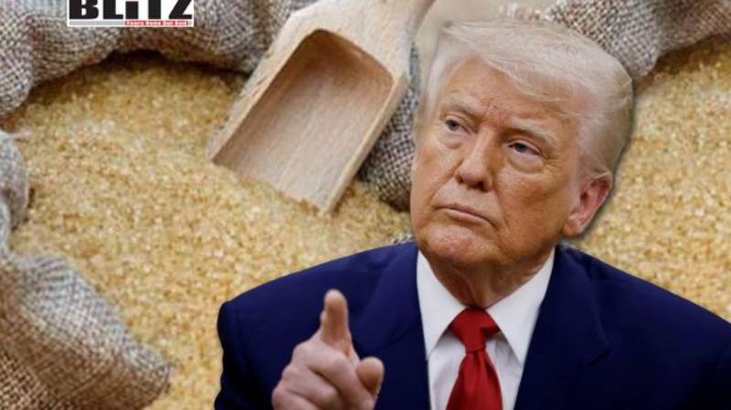 Trump’s new tariff threats on India over alleged rice dumping raise stakes in fragile trade negotiations Trump’s new tariff threats on India over alleged rice dumping raise stakes in fragile trade negotiations