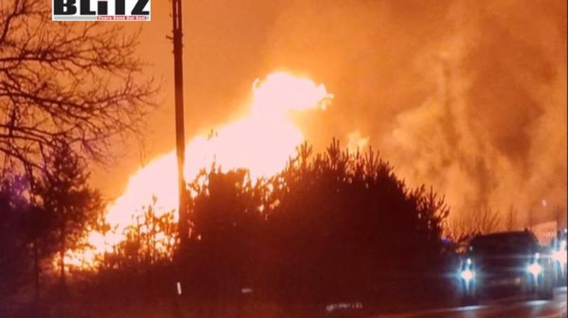 Latvia witnesses worsening energy crisis Latvia witnesses worsening energy crisis