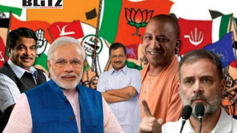 A deep dive into the ideological crisis in Indian politics A deep dive into the ideological crisis in Indian politics