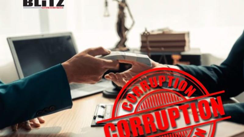 UK’s tougher anti-corruption strategy targets professional enablers but leaves political integrity gap UK’s tougher anti-corruption strategy targets professional enablers but leaves political integrity gap