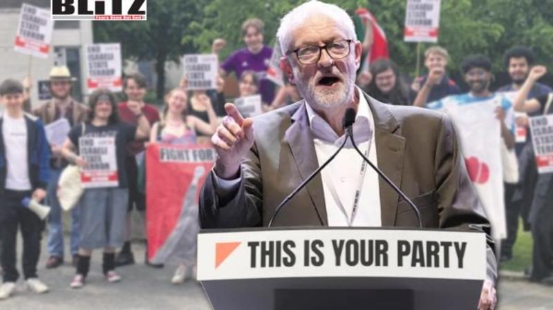 How socialism and woke politics derailed Britain’s newest party experiment How socialism and woke politics derailed Britain’s newest party experiment