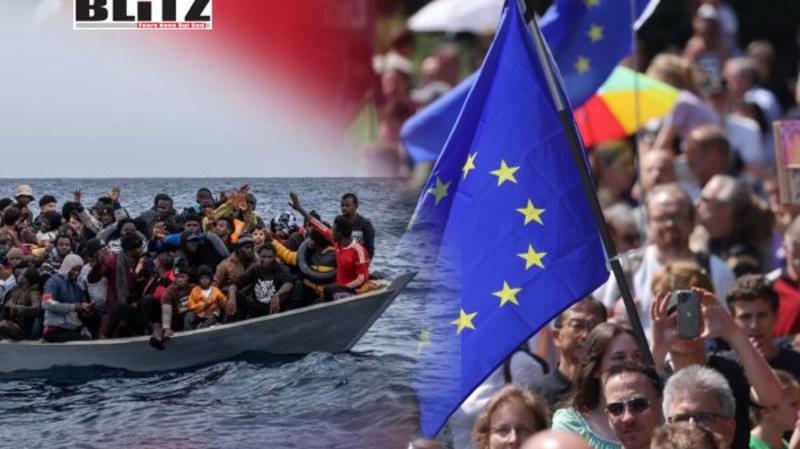 EU migration plan faces far-right pressure amid US policy influence and challenges EU migration plan faces far-right pressure amid US policy influence and challenges