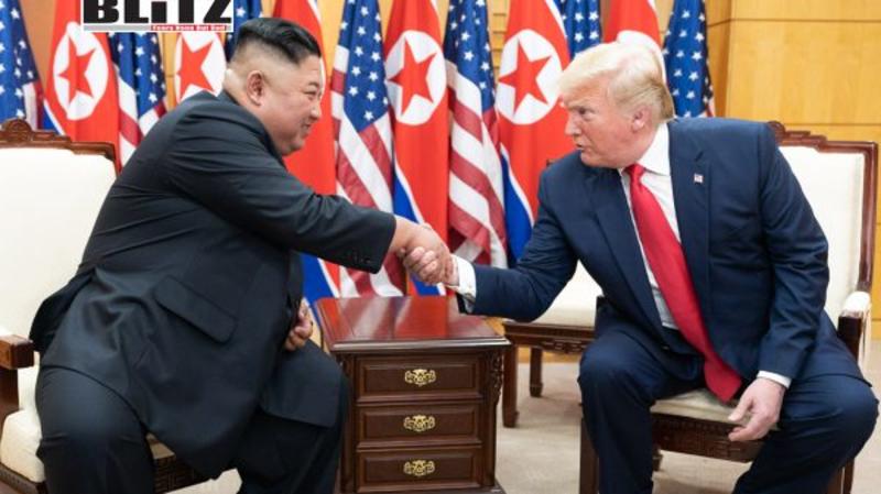 Prospects of US-North Korea peace talks bleak Prospects of US-North Korea peace talks bleak