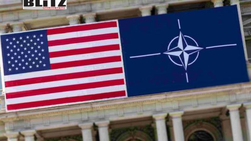 Washington has just buried the postwar West Washington has just buried the postwar West