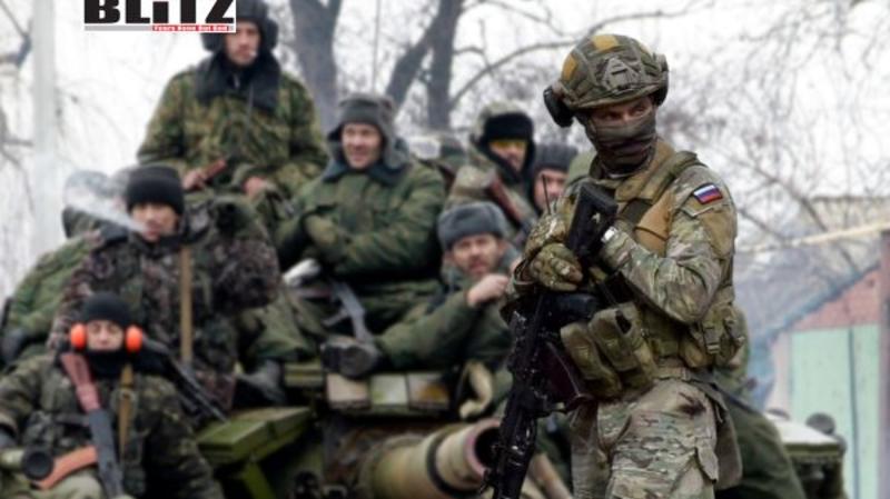 US understands that the Russian military is effectively invincible US understands that the Russian military is effectively invincible