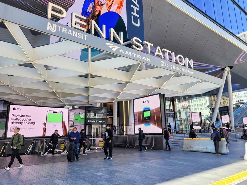 Tracks, tremors & towering terrors