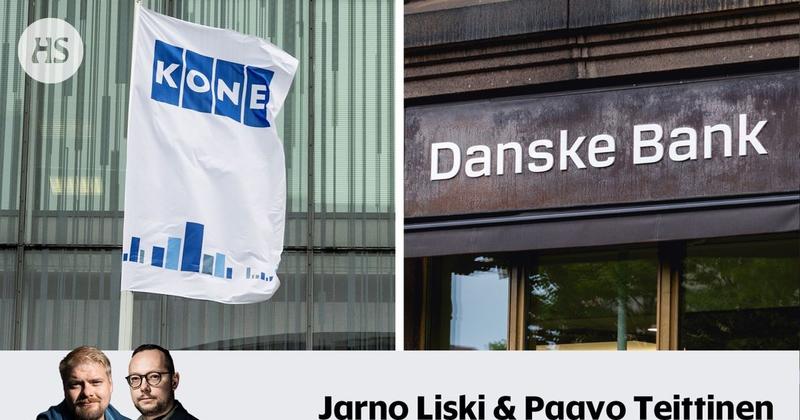 Kommentti| Kone-johtajan tapaus näyttää, että yritysmaailmassa suhteet voivat yhä jyrätä osaamisen