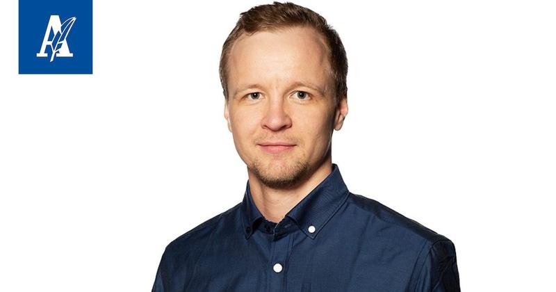 Hallitus uhkaa omenatorttujani Hallitus uhkaa omenatorttujani