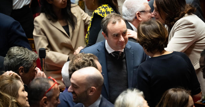 Ce qu’il faut retenir du budget de la Sécu finalement adopté Ce qu’il faut retenir du budget de la Sécu finalement adopté